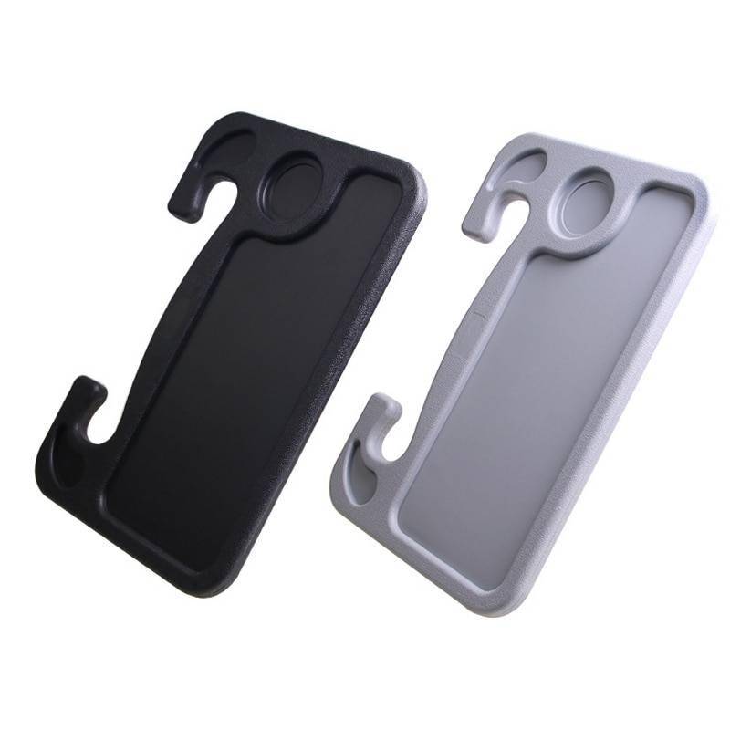 Car Laptop Holder Car Accessories Color : Black Car Laptop Holder Car Accessories Color : Black