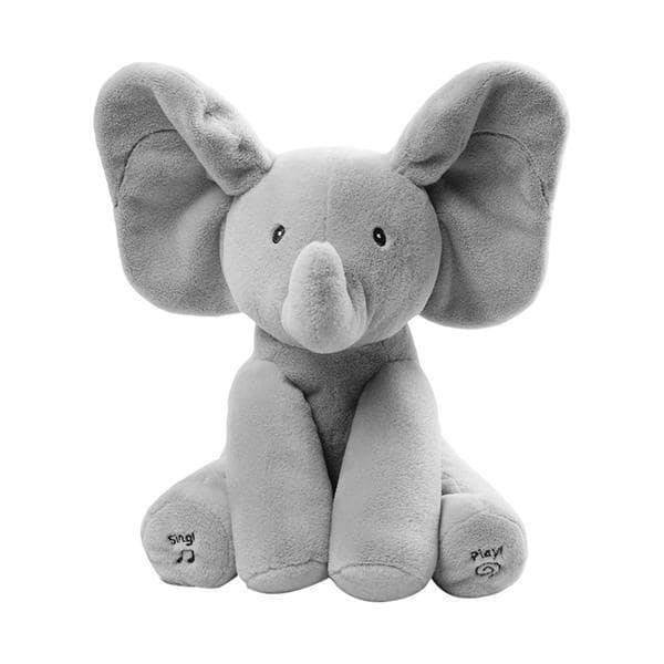 Peek-A-Boo Elephant Toy Best Sellers Toys Color : Pink/Gray|Blue/Gray Peek-A-Boo Elephant Toy Best Sellers Toys Color : Pink/Gray|Blue/Gray