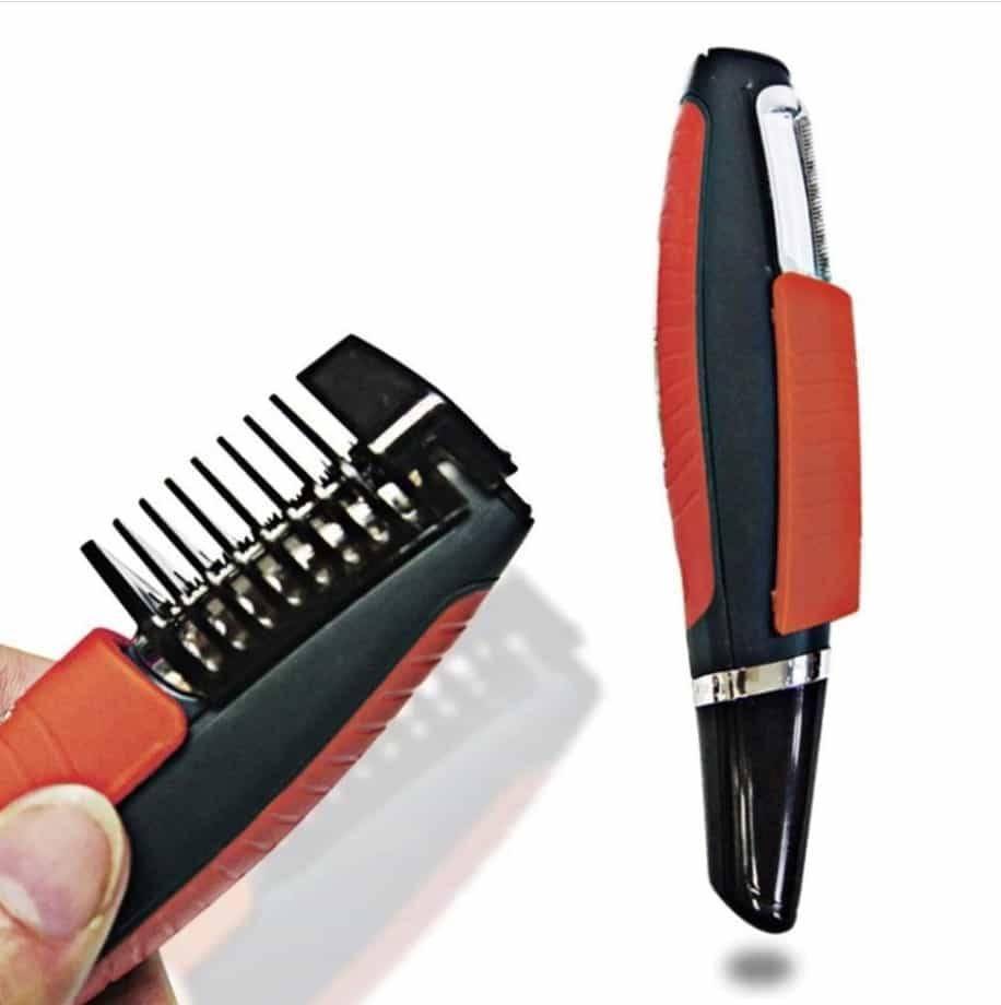 Multifunctional Hair Trimmer Best Sellers Consumer Electronics Multifunctional Hair Trimmer Best Sellers Consumer Electronics