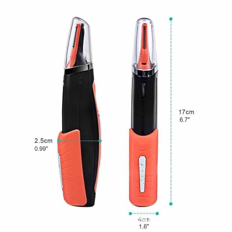 Multifunctional Hair Trimmer Best Sellers Consumer Electronics Multifunctional Hair Trimmer Best Sellers Consumer Electronics