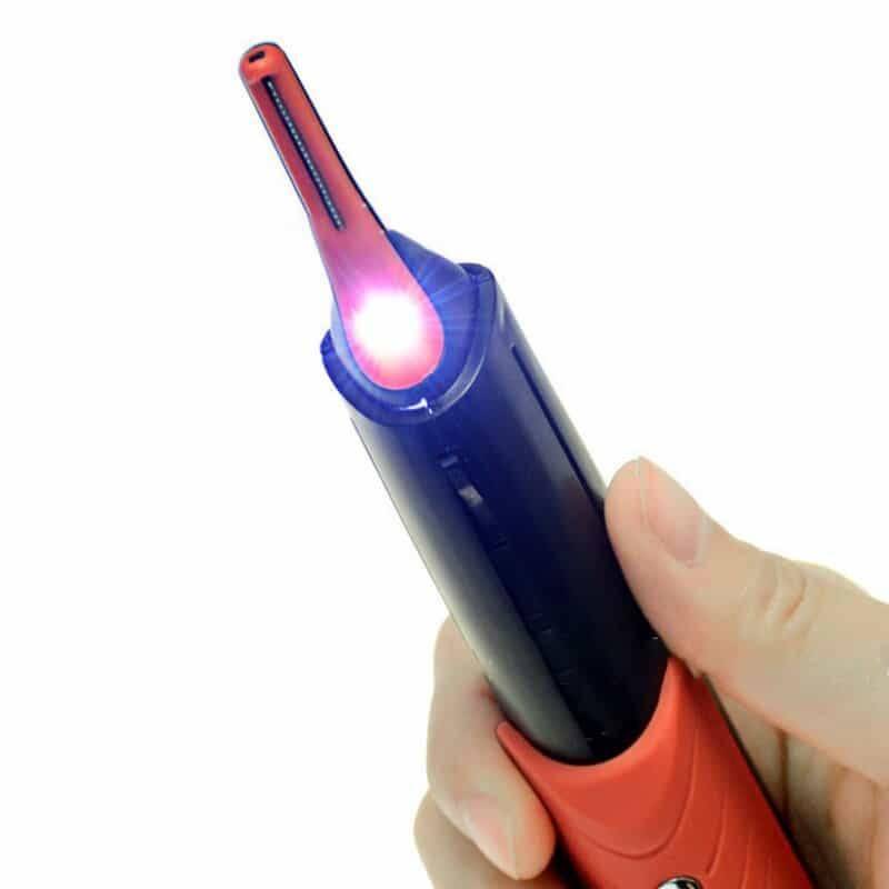 Multifunctional Hair Trimmer Best Sellers Consumer Electronics Multifunctional Hair Trimmer Best Sellers Consumer Electronics