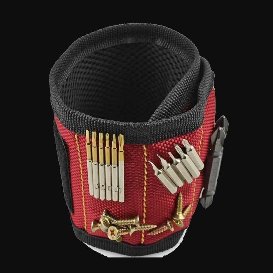 Magnetic Wristbands Best Sellers Home Goods Color : Black Magnetic Wristbands Best Sellers Home Goods Color : Black