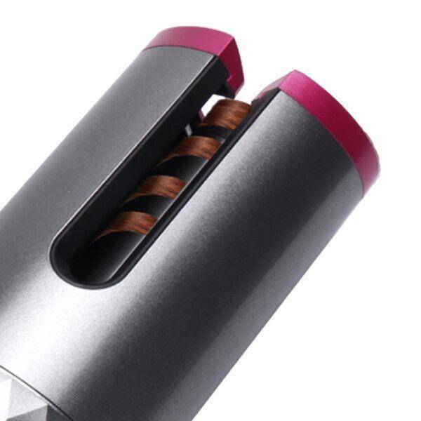 Auto Ceramic Hair Curler Consumer Electronics Auto Ceramic Hair Curler Consumer Electronics
