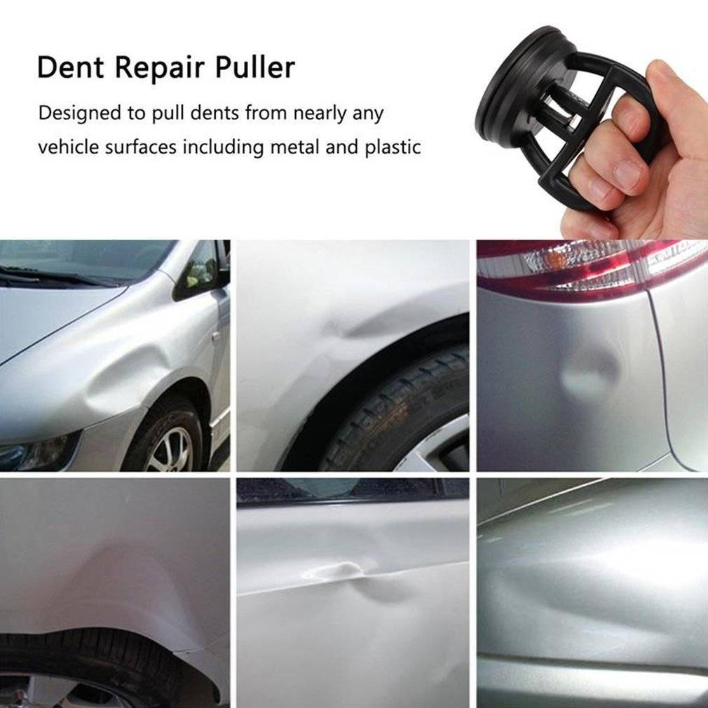 1Pcs Car Dent Puller Pull Bodywork Panel Remover Sucker Tool suction cup Suitable For Dents In Car Car Accessories Ships From : China|United States 1Pcs Car Dent Puller Pull Bodywork Panel Remover Sucker Tool suction cup Suitable For Dents In Car Ships From : China|United States