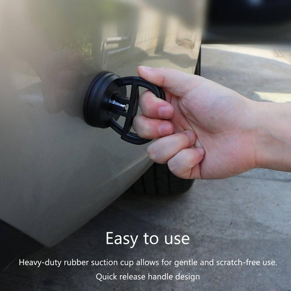 1Pcs Car Dent Puller Pull Bodywork Panel Remover Sucker Tool suction cup Suitable For Dents In Car 1Pcs Car Dent Puller Pull Bodywork Panel Remover Sucker Tool suction cup Suitable For Dents In Car