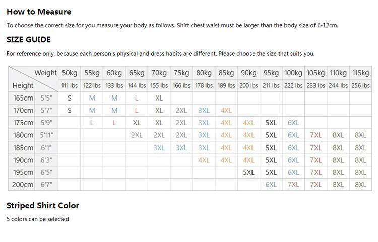 6xl New autumn and winter  elastic force non-iron men's long-sleeved business casual shirt solid color mercerized vertical shirt