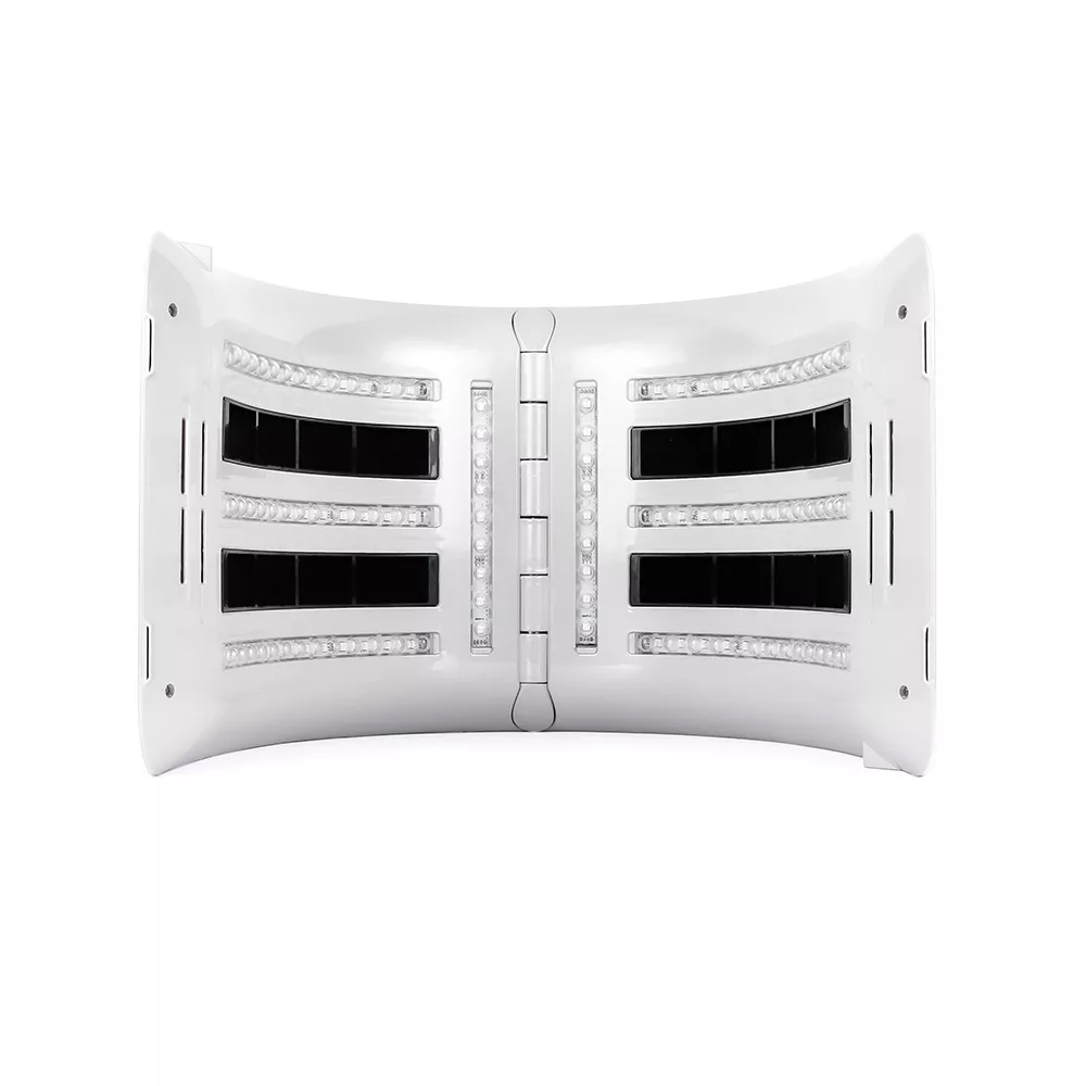 2 in 1 faltbare 7 Farben LED Photon 30-60 ℃ Heizung Threapy Gesicht & Körper Maske Maschine Salon Heimgebrauch Haut verjüngung Akne Hautpflege 2 in 1 faltbare 7 Farben LED Photon 30-60 ℃ Heizung Threapy Gesicht & Körper Maske Maschine Salon Heimgebrauch Haut verjüngung Akne Hautpflege