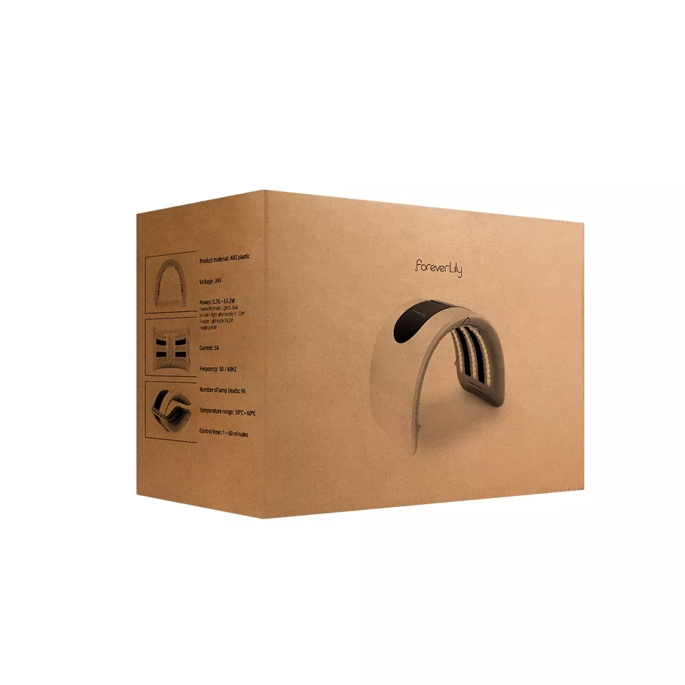 2 in 1 faltbare 7 Farben LED Photon 30-60 ℃ Heizung Threapy Gesicht & Körper Maske Maschine Salon Heimgebrauch Haut verjüngung Akne Hautpflege 2 in 1 faltbare 7 Farben LED Photon 30-60 ℃ Heizung Threapy Gesicht & Körper Maske Maschine Salon Heimgebrauch Haut verjüngung Akne Hautpflege