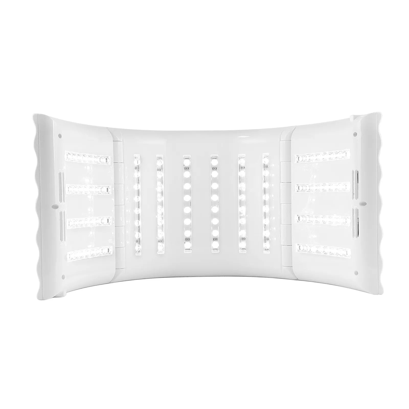 2 in 1 faltbare 7 Farben LED Photon 30-60 ℃ Heizung Threapy Gesicht & Körper Maske Maschine Salon Heimgebrauch Haut verjüngung Akne Hautpflege 2 in 1 faltbare 7 Farben LED Photon 30-60 ℃ Heizung Threapy Gesicht & Körper Maske Maschine Salon Heimgebrauch Haut verjüngung Akne Hautpflege