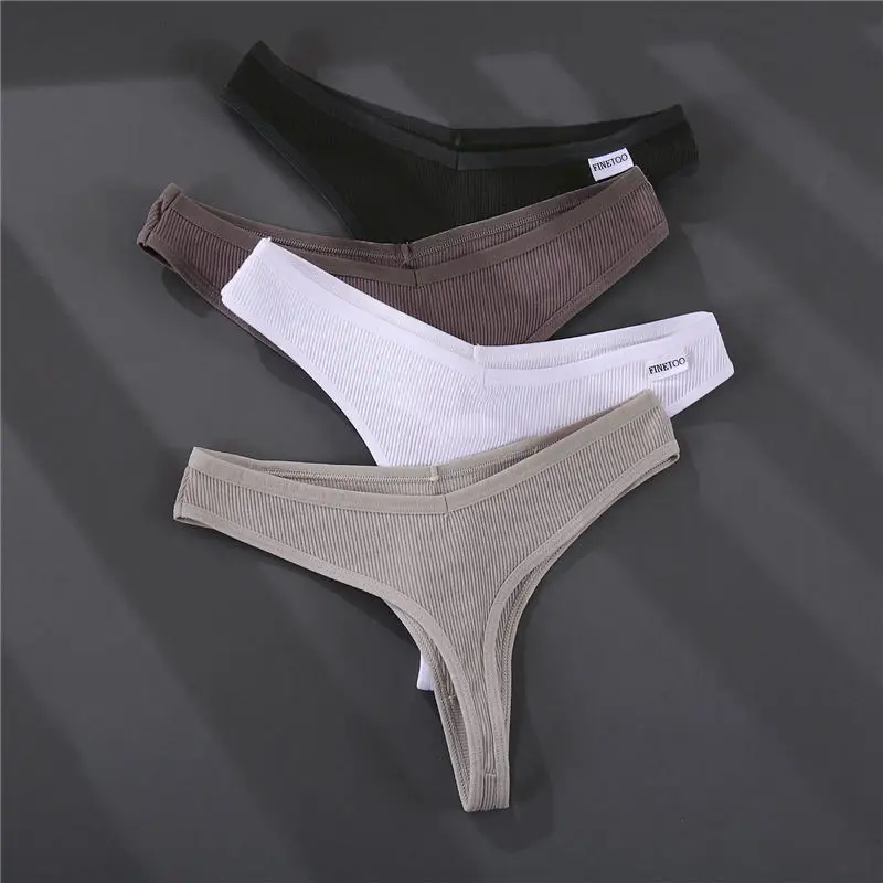 3PCS/Set G-string Panties Cotton Women’s Underwear Sexy Panties Female Underpants Thong Solid Color Pantys Lingerie M-XL Design Size : M|L|XL 3PCS/Set G-string Panties Cotton Women's Underwear Sexy Panties Female Underpants Thong Solid Color Pantys Lingerie M-XL Design
