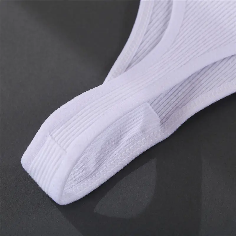 3PCS/Set G-string Panties Cotton Women’s Underwear Sexy Panties Female Underpants Thong Solid Color Pantys Lingerie M-XL Design Size : M|L|XL 3PCS/Set G-string Panties Cotton Women's Underwear Sexy Panties Female Underpants Thong Solid Color Pantys Lingerie M-XL Design