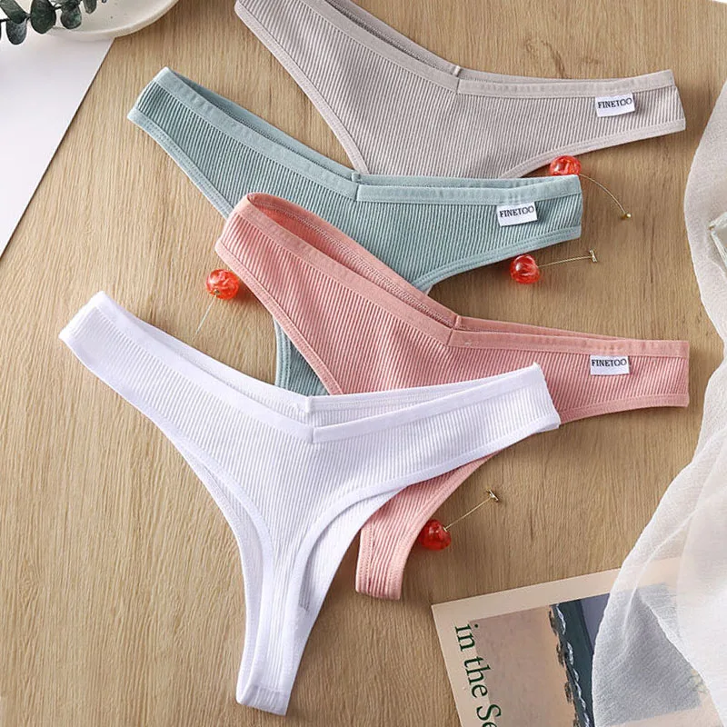 3PCS/Set G-string Panties Cotton Women’s Underwear Sexy Panties Female Underpants Thong Solid Color Pantys Lingerie M-XL Design Size : M|L|XL 3PCS/Set G-string Panties Cotton Women's Underwear Sexy Panties Female Underpants Thong Solid Color Pantys Lingerie M-XL Design