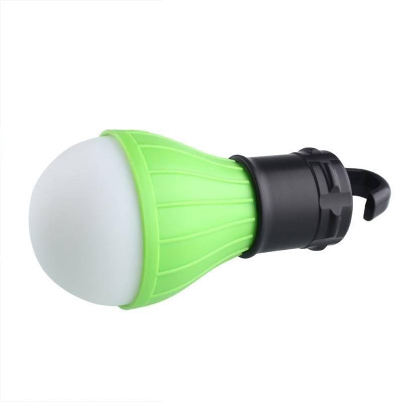 Hooked Camping Tent Light Travel & Outdoors Color : Green|Blue Hooked Camping Tent Light